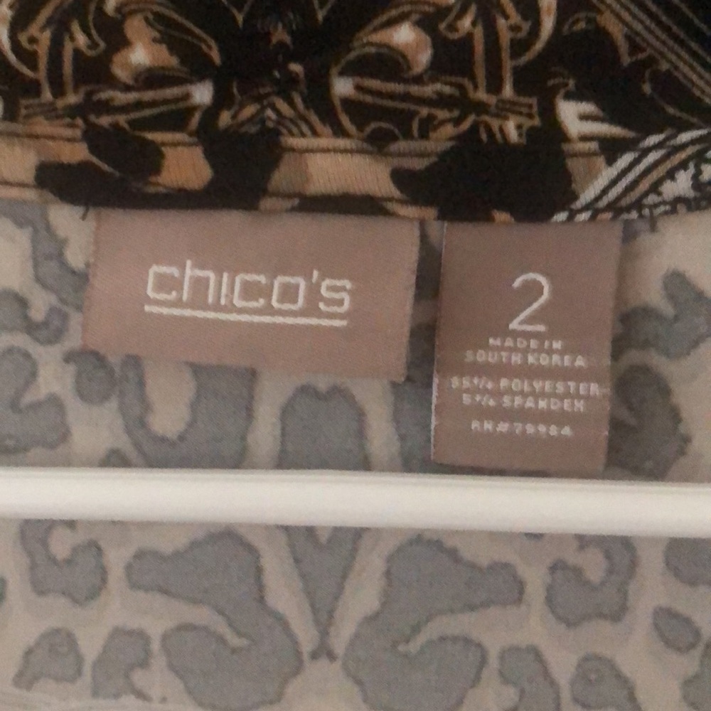 Chicos - image 2